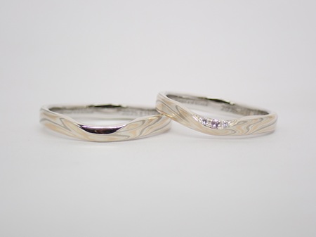 25041101木目金の結婚指輪G004.JPG