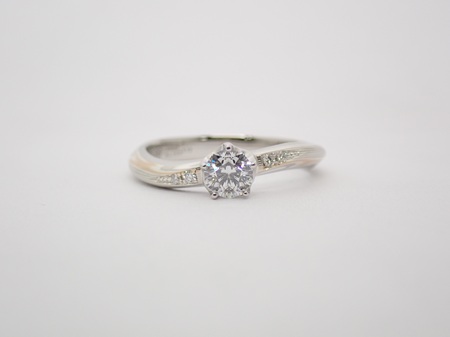 25041202 杢目金のご婚約指輪・ご結婚指輪＿J004（1）.JPG