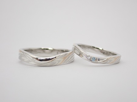 25041205木目金の結婚指輪J004.JPG