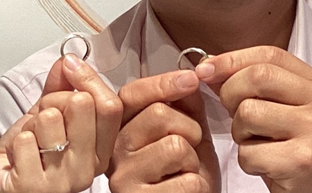 25041301木目金の結婚指輪J003.JPG