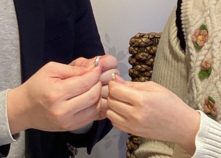 25041801木目金の結婚指輪＿J002.JPG