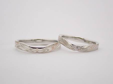 25041903木目金の結婚指輪B004.JPG