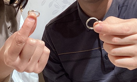 25041905木目金の結婚指輪G003.JPG