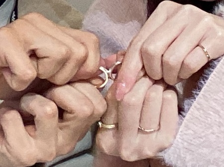 25042001木目金のご結婚指輪N002.JPG