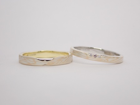25042002木目金のご結婚指輪N003.JPG