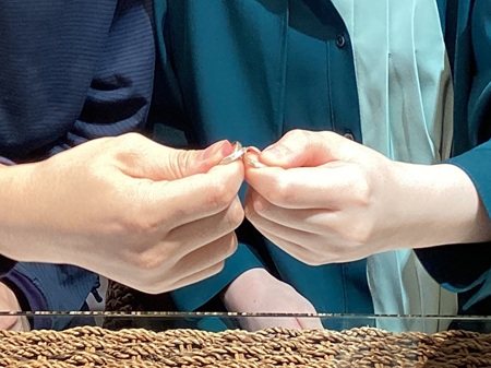25042003木目金のご結婚指輪N002.JPG