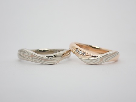 25042003木目金のご結婚指輪N003.JPG