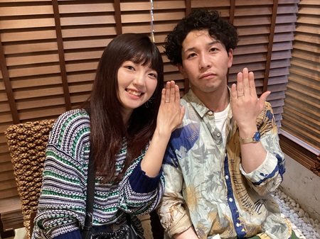 25042401杢目金の結婚指輪S003.JPG