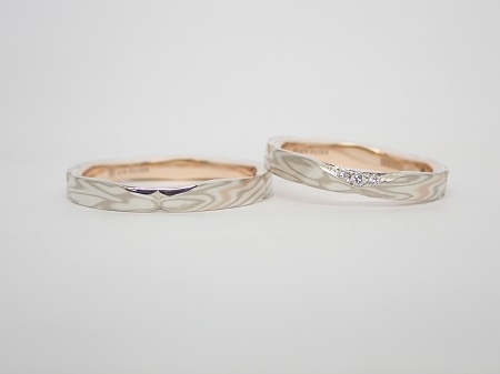 25042602木目金のご結婚指輪N003.JPG