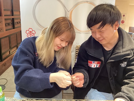 25042602木目金の結婚指輪K002.JPG