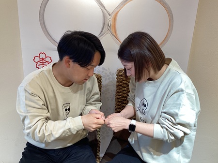 25042702木目金のご結婚指輪N002.JPG
