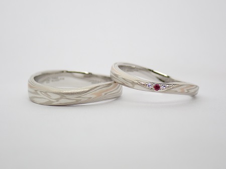 25042901木目金のご結婚指輪N003.JPG