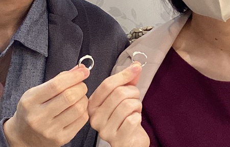 25043004木目金の結婚指輪＿K002.JPG