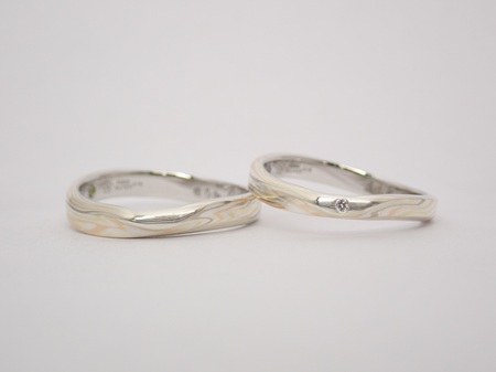 25050101木目金の結婚指輪G004.JPG