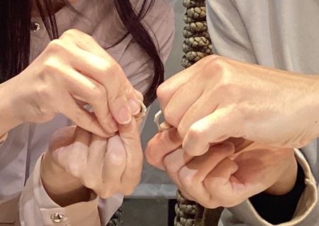 25050202木目金の結婚指輪＿K002.JPG