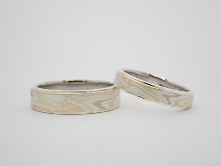 25050303木目金の結婚指輪U001.JPG