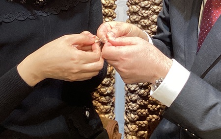 25050501木目金の婚約指輪・結婚指輪R002.JPG