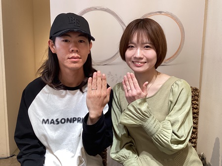 25050501木目金の結婚指輪A003.JPG