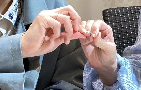 25050601木目金の結婚指輪H002.JPG