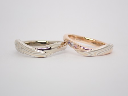 25050601木目金の結婚指輪H003.JPG