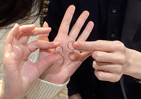 25050704木目金の結婚指輪＿K002.JPG