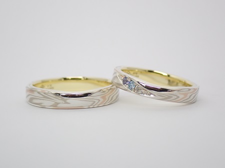 25050903木目金の結婚指輪VC004.JPG