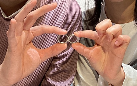 25051101木目金の結婚指輪R001.JPG