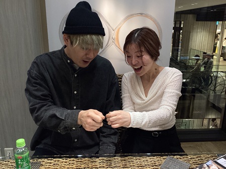 25051801木目金の結婚指輪E002.JPG