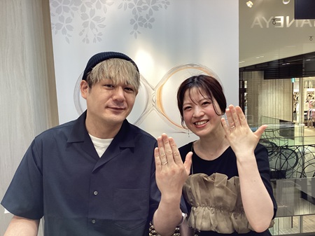 25051801木目金の結婚指輪E003.JPG