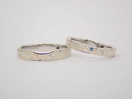 25051901木目金の結婚指輪C002.JPG