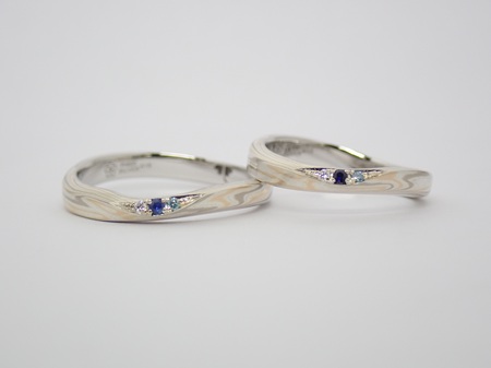 25052301木目金の結婚指輪J004.JPG