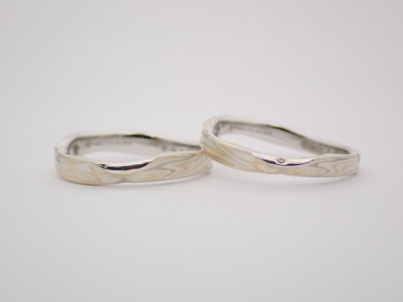 25052401木目金の結婚指輪S004.JPG