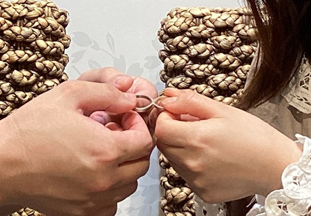 25052501木目金の婚約・結婚指輪R002.JPG