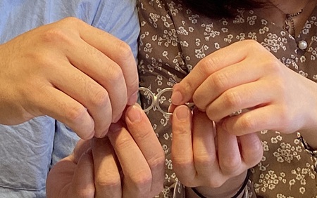 25053101木目金の結婚指輪J001.JPG