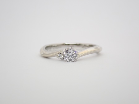 25060102木目金のご婚約指輪・ご結婚指輪N003.JPG