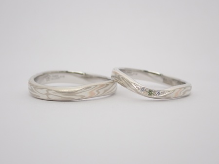 25060301木目金のご結婚指輪N003.JPG