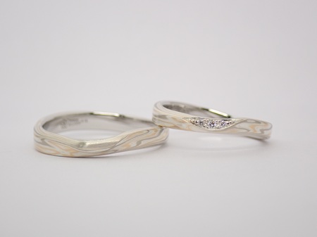 25060303木目金の結婚指輪G004.JPG