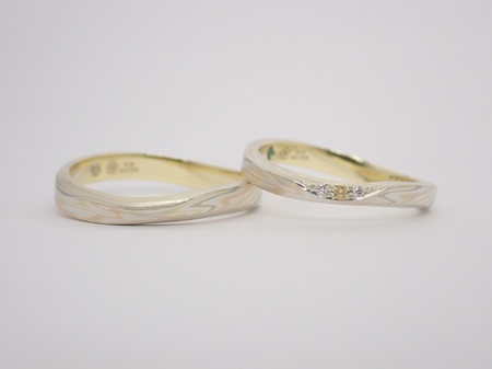 25060501杢目金の婚約・結婚指輪＿VC004（2）.JPG