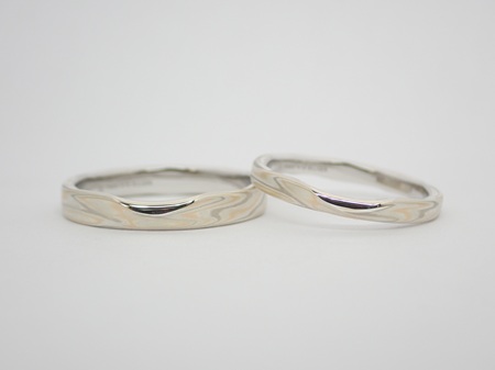 25060601木目金の結婚指輪G004.JPG