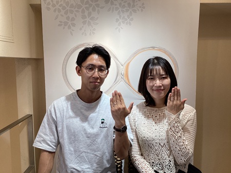 25060601木目金の結婚指輪G006.JPG