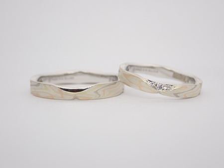 25060802木目金の結婚指輪J004.JPG