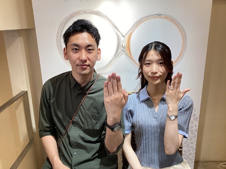 25060806木目金の結婚指輪G006.JPG