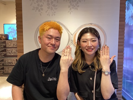 25060901木目金の結婚指輪J003.JPG