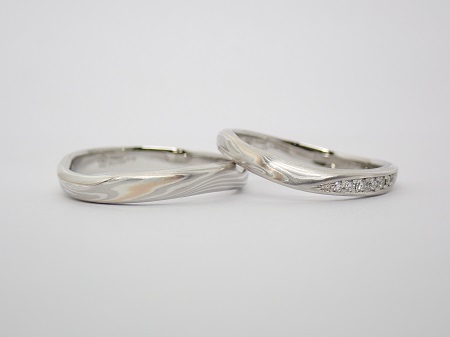 25061301木目金の結婚指輪K002.JPG