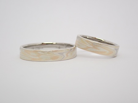 25061401木目金の結婚指輪G004.JPG