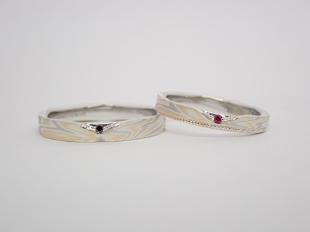 25061502木目金の結婚指輪R002.JPG
