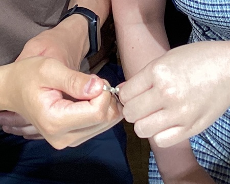 25061503木目金の結婚指輪G002.JPG