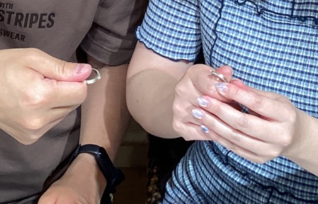 25061503木目金の結婚指輪G003.JPG