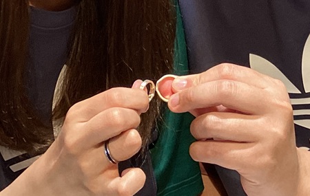 25061601木目金の婚約・結婚指輪R002.JPG