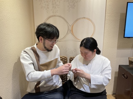 25061802木目金の婚約指輪・結婚指輪＿VC002.JPG